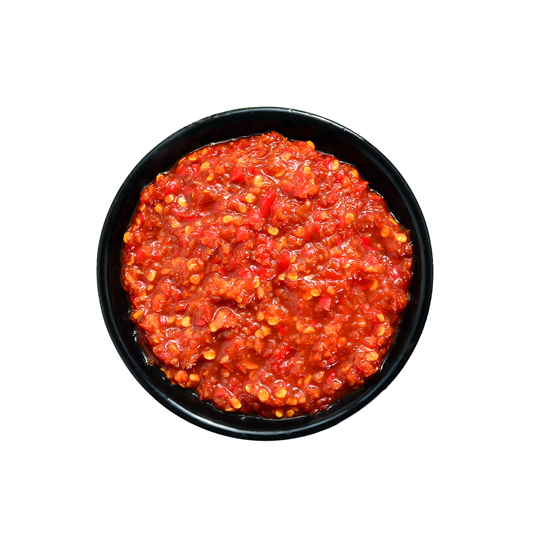 400g Chili Patse